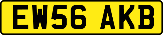EW56AKB