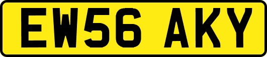 EW56AKY