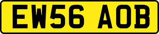 EW56AOB