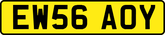 EW56AOY