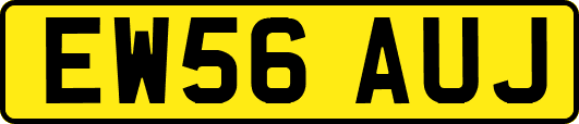 EW56AUJ