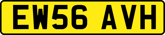 EW56AVH
