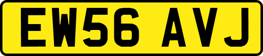 EW56AVJ