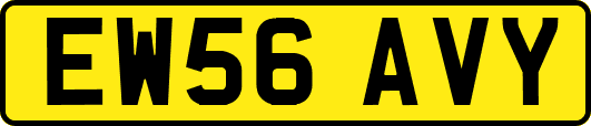 EW56AVY