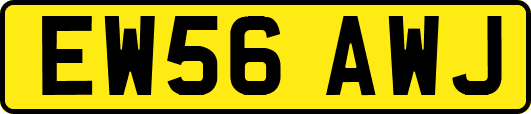 EW56AWJ