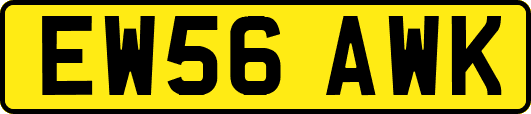 EW56AWK