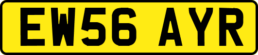 EW56AYR