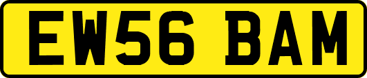EW56BAM