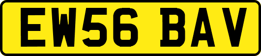 EW56BAV