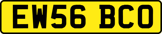 EW56BCO