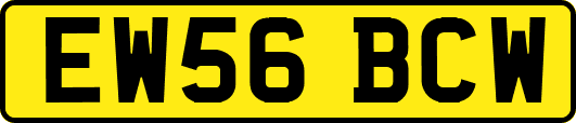 EW56BCW
