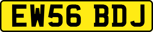 EW56BDJ