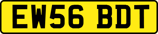 EW56BDT