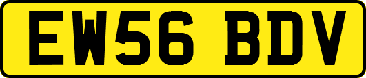 EW56BDV