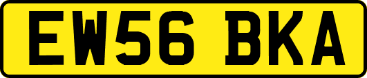 EW56BKA