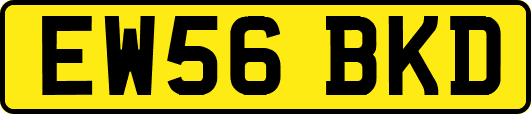 EW56BKD