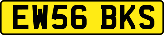 EW56BKS