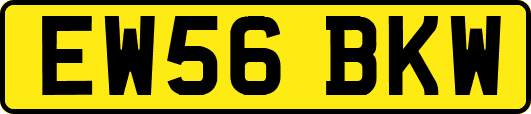 EW56BKW