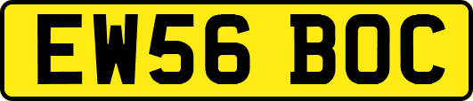 EW56BOC