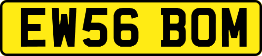 EW56BOM