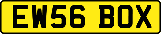 EW56BOX