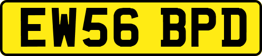 EW56BPD