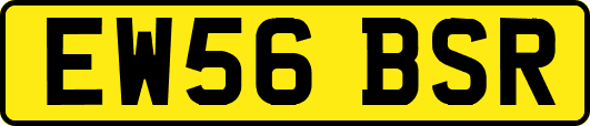 EW56BSR