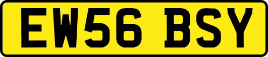 EW56BSY