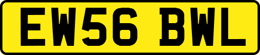 EW56BWL