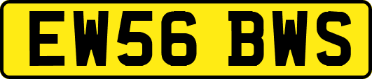 EW56BWS