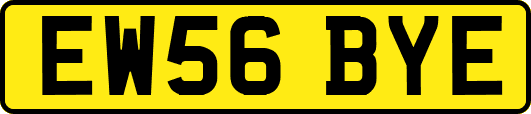 EW56BYE