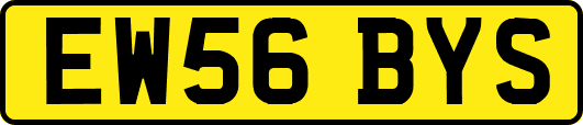 EW56BYS