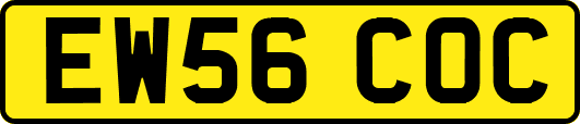 EW56COC