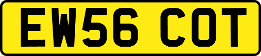 EW56COT
