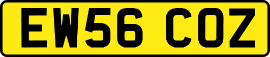 EW56COZ