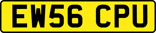 EW56CPU
