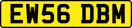 EW56DBM