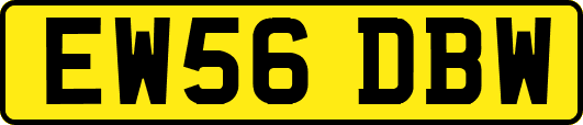 EW56DBW