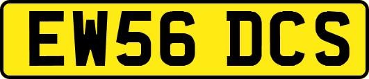 EW56DCS