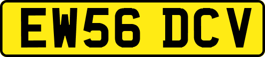 EW56DCV