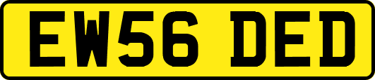 EW56DED