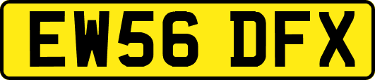 EW56DFX