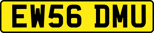 EW56DMU