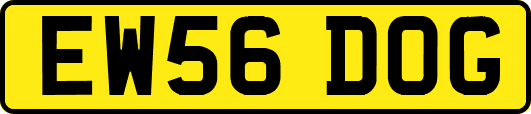 EW56DOG