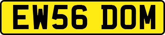 EW56DOM