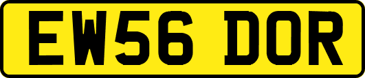 EW56DOR