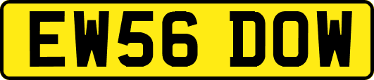 EW56DOW