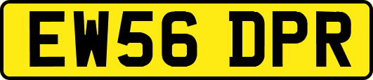 EW56DPR