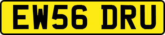 EW56DRU