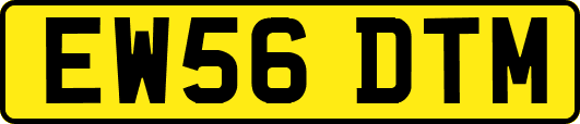 EW56DTM